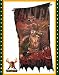 Jack Sparrow Pirates of the Caribbean Halloween Banner