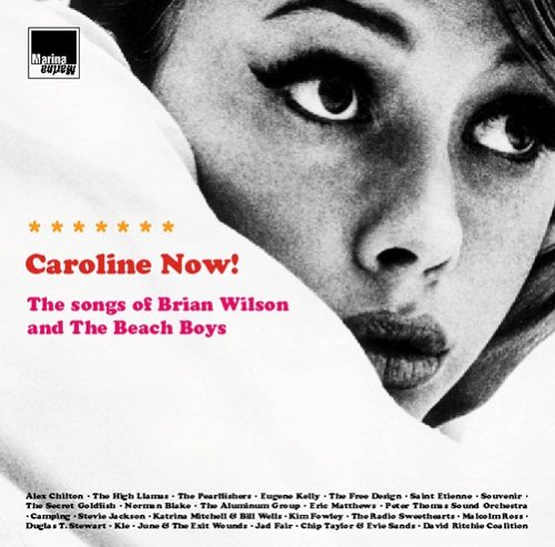 Caroline Now!: The Songs of Brian Wilson and the Beach Boys
