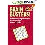 Brain Busters! Mind-Stretching Puzzles in Math and Logic
