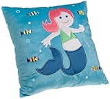 Olive Kids Mermaids Plush Pillow