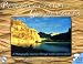 Peaceful Canyon Golden River: A Photographic Journey Through Fabled Glen Canyon
