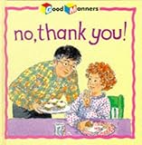 No, thank you!