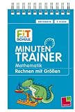 Mathematik Rechnen mit Gr��en, 4. Klasse
