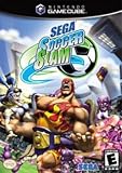 Sega Soccer Slam (GameCube)
