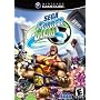 Sega Soccer Slam (GameCube)