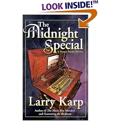The Midnight Special: A Thomas Purdue Mystery