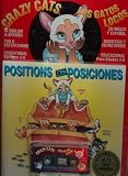 Crazy Cats: Positions