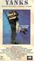 Yanks [VHS]