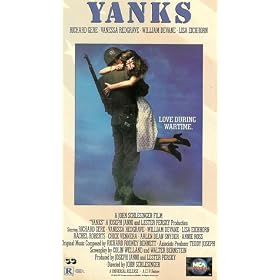 Yanks [VHS]