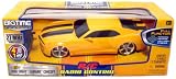 Jada R/C 2006 Chevy Camaro Concept 1/16 Scale (11
