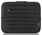 Belkin Pleated Sleeve for iPad - Blac...