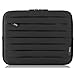 Belkin F8N277cw Etui pliss� avec poche ext�rieure de rangement pour iPad 1, iPad 2 et iPad 3e g�n�ration 9.7" Noir
