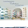 The Crystal Bowls Collection