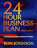 The 24 hour business plan