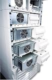 APC SYPM Symmetra 4-16kVA Power Module (4kVA)