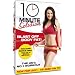 10 Minute Solution - Blast Off Body Fat [DVD] [2010]