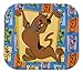 Fellowes Scooby Dooby Doo Mousepad