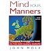 Mind Your Manners: Managing Business Culture in a Global Europe