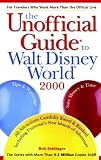 Walt Disney World (Unofficial Guides)