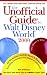Walt Disney World (Unofficial Guides)