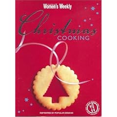 Christmas Cooking ("Australian Women's Weekly")