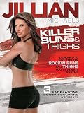 Jillian Michaels Killer Buns & Thighs
