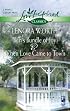 Ben's Bundle of Joy / When Love Came to Town (Love Inspired Classics)