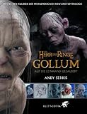 Der Herr der Ringe, Gollum - Andy Serkis, John R. R. Tolkien, Peter Torberg