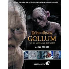 Der Herr der Ringe, Gollum