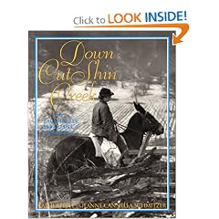 Down Cut Shin Creek: The Pack Horse Librarians of Kentucky