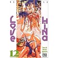 Love Hina, tome 12
