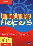Longman Homework Handbooks: Mathematics 5, Key Stage 2 (Longman Homework Helpers)