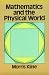 Mathematics and the Physical World (Dover books explaining science)