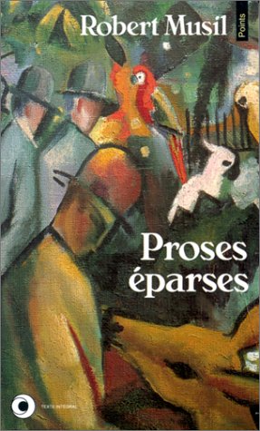 Robert Musil