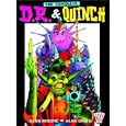 The Complete D.R. & Quinch (2000 AD Presents)