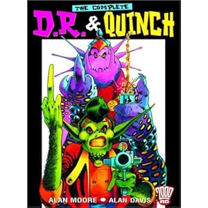 Dr&Quinch