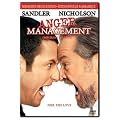 Anger Management (Special Edition, Widescreen) Bilingual