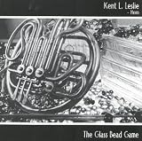 The Glass Bead Game