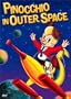Pinocchio in Outer Space