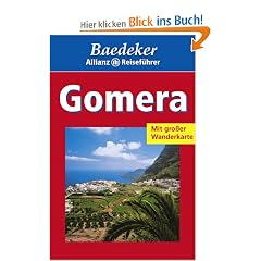 Baedeker Allianz Reisef�hrer Gomera