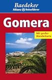 Baedeker Allianz Reisef&uuml;hrer Gomera - 