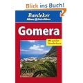 Baedeker Allianz Reisef�hrer Gomera