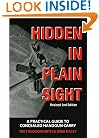 Hidden in Plain Sight