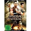 Sindbad und der Minotaurus
