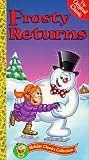 Frosty Returns