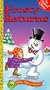 Frosty Returns [VHS]