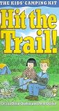 Books : Hit the Trail: The Camping Kit for Kids