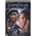 The Shawshank Redemption (Special Edition) (2 Discs) (Widescreen) (Dual-layered DVD)