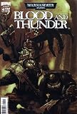 Warhammer 40,000 - Blood and Thunder #4 (Boom! Studios)