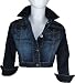 Ladies Denim Jackets 51SHL5kuGgL. SL75 Ladies Denim Jackets